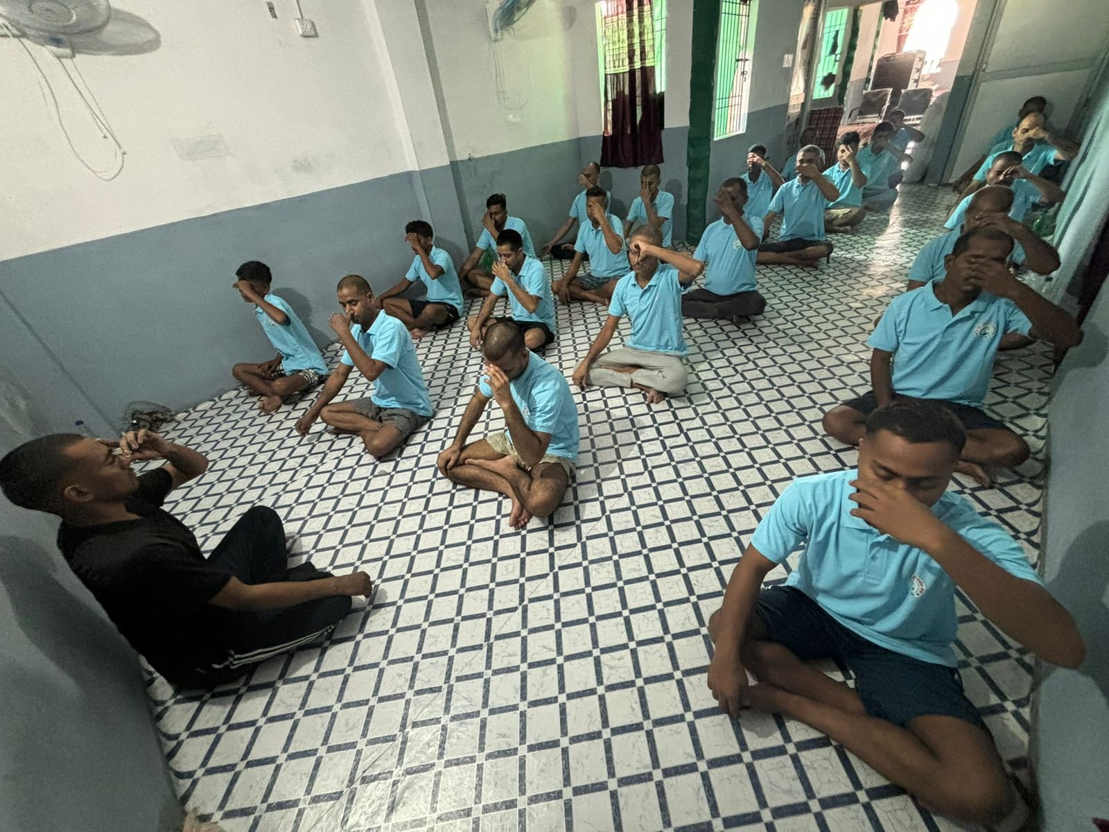 Community Gathering